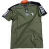 SMUG Premium T-Shirt – Soft & Comfortable Fabric Olive Colour