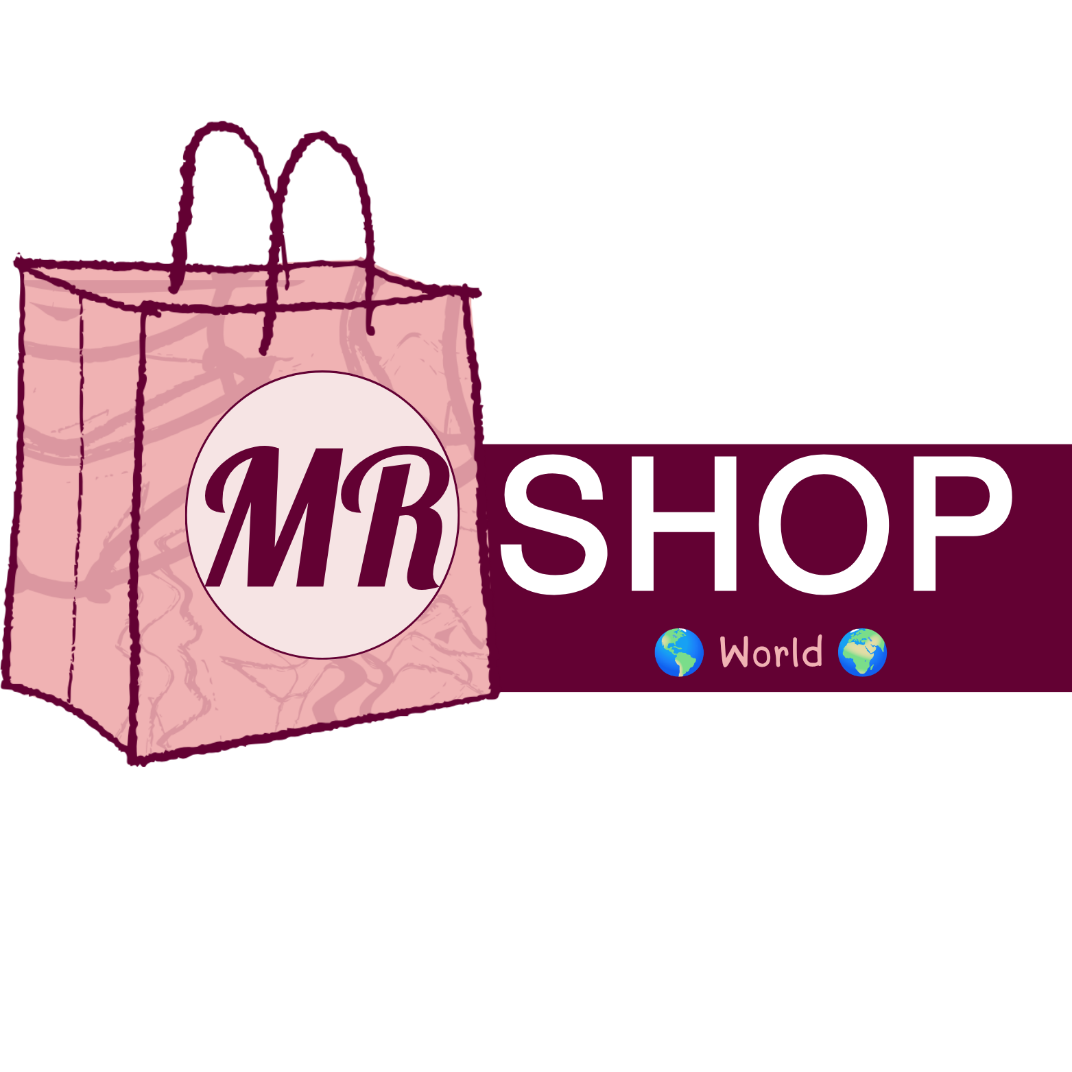 MR Shop World