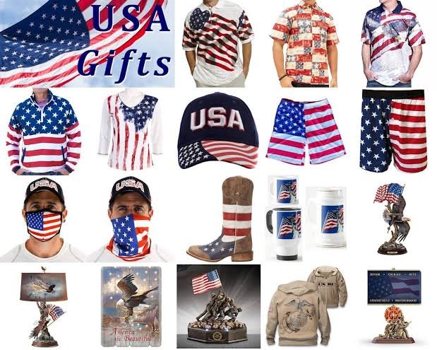 🇺🇸 American product 🇺🇸