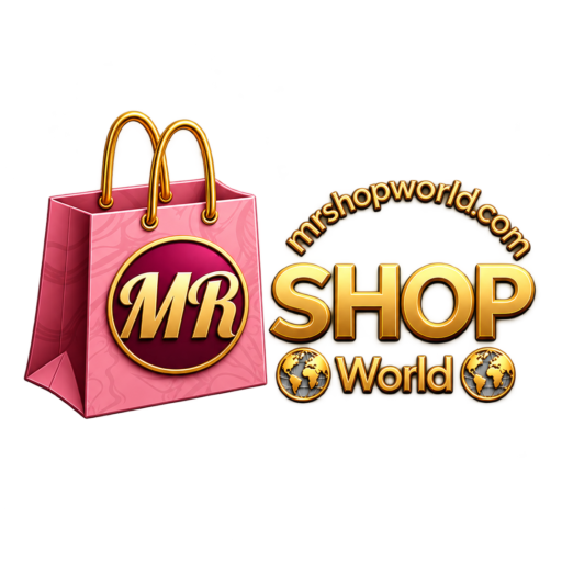 MR Shop World
