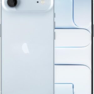 Apple iPhone Air 256GB eSIM Unlocked (Renewed)