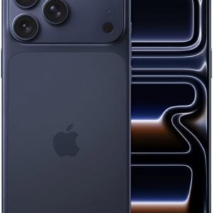Apple iPhone 17 Pro Max, 256GB, eSIM,