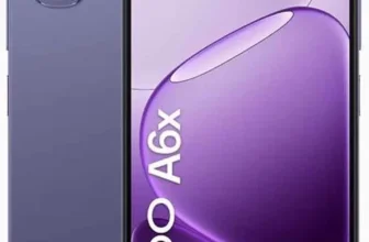 OPPO A6x 128GB: 6500mAh Battery Stamina, 120Hz Ultra Bright Display, and Dual-SIM Usability Evaluated
