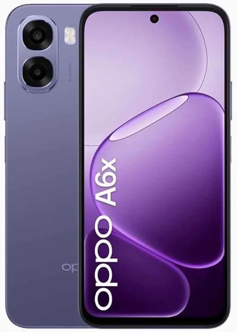 OPPO A6x 128GB: 6500mAh Battery Stamina, 120Hz Ultra Bright Display, and Dual-SIM Usability Evaluated