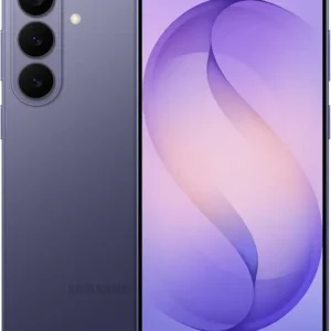 Samsung Galaxy S26+, Unlocked Android Smartphone, 256GB, Cobalt Violet