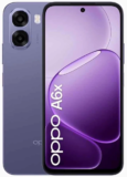 OPPO A6x 128GB: 6500mAh Battery Stamina, 120Hz Ultra Bright Display, and Dual-SIM Usability Evaluated