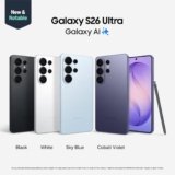 Samsung Galaxy S26 Ultra Review: The Ultimate AI Flagship for 2026 (USA)