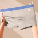 Boxer Underwear for Men – Premium Comfort & Style in Bangladesh