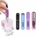 Mini Pocket Portable Perfume Bottle – Travel Friendly in Bangladesh